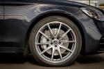 Mercedes-Benz S350 d Lang AMG Line 2017 года (UK)